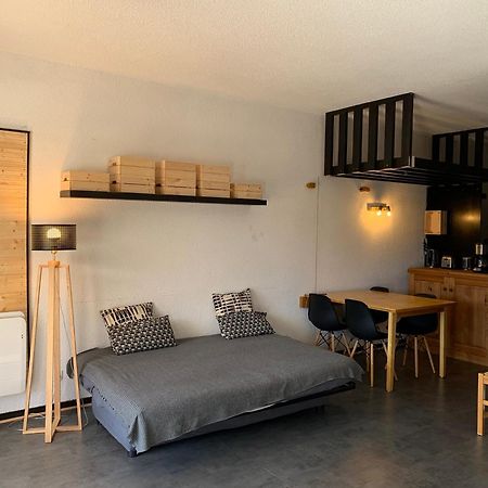 Studio Terrasse Villard De Lans Les Glovettes Zewnętrze zdjęcie