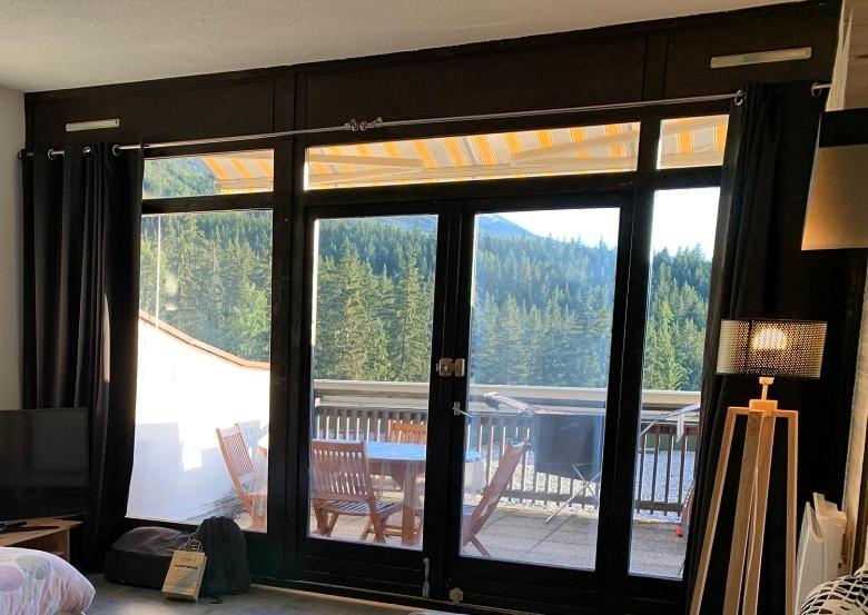 Studio Terrasse Villard De Lans Les Glovettes Zewnętrze zdjęcie